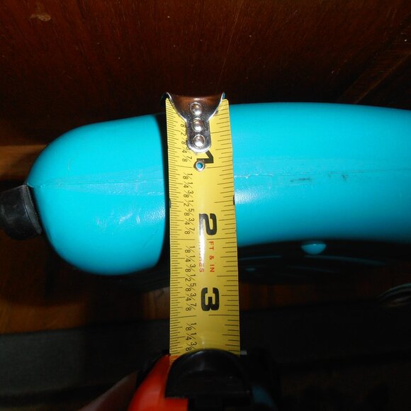 Vintage~The Step XT~Aerobic Step Risers - Picture 6 of 7